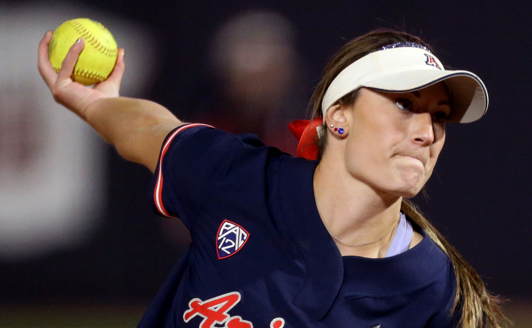 University of Arizona vs Florida State
